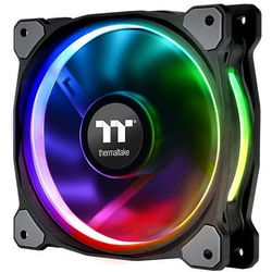 Thermaltake Riing Plus 12 RGB Lumi Plus Combo Kit