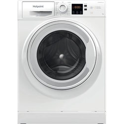 Hotpoint-Ariston NSWF 945C W UK N белый