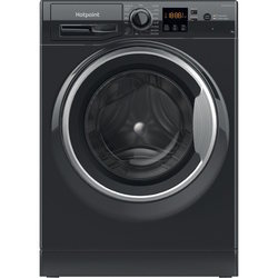 Hotpoint-Ariston NSWF 945C BS UK N черный