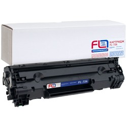 Free Label FL-726