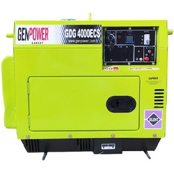 Genpower GDG 4000 ECS