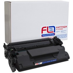 Free Label FL-CF226X