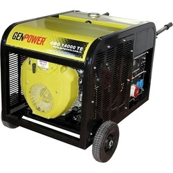 Genpower GBG 14000 TE