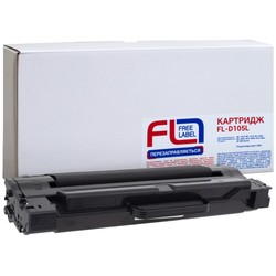 Free Label FL-D105L