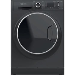 Hotpoint-Ariston NLLCD 1065 DGD AW UK N графит