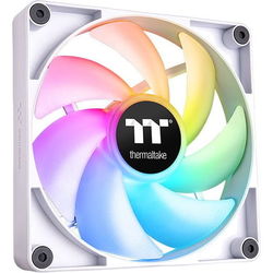 Thermaltake CT120 ARGB White (2-Fan Pack)