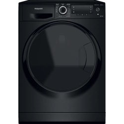 Hotpoint-Ariston NDD 8636 BDA UK черный