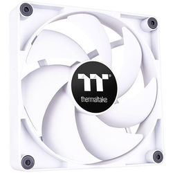 Thermaltake CT140 White (2-Fan Pack)