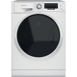 Hotpoint-Ariston NSWM 965C W UK N белый