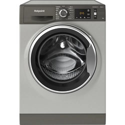 Hotpoint-Ariston NM 11945GCA UK N графит