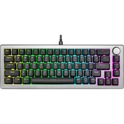 Cooler Master CK720  White Switch