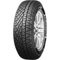 Michelin Latitude Cross 245/70 R16 102H