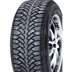 Nokian Hakkapeliitta SUV 275/40 R20 106T