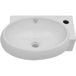 VidaXL Ceramic Basin 140698 410&nbsp;мм