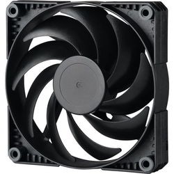 Phanteks SK PWM 120mm Black Fan Single