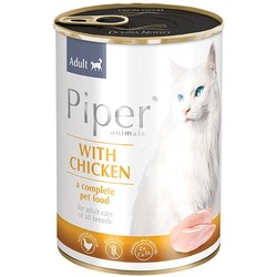 Dolina Noteci Piper Adult with Chicken 400 g