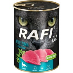 Dolina Noteci Rafi Cat Sterilised with Tuna 400 g