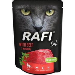 Dolina Noteci Rafi Cat with Beef 300 g