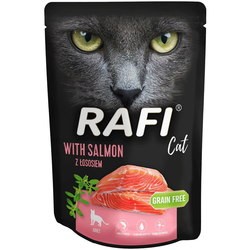 Dolina Noteci Rafi Cat with Salmon 300 g