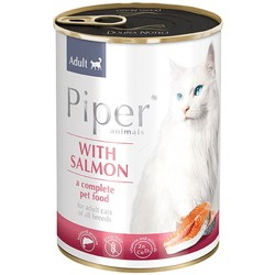 Dolina Noteci Piper Adult with Salmon 400 g