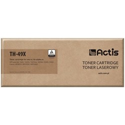 Actis TH-49X