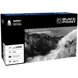 Black Point LCBPH360XBK