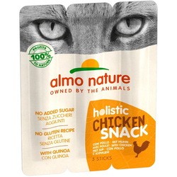 Almo Nature Holistic Chicken Snack 15 g