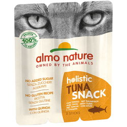 Almo Nature Holistic Tuna Snack 15 g