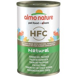 Almo Nature HFC Natural Pacific Tuna  140 g 6 pcs