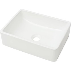 VidaXL Basin Ceramic 142339 410&nbsp;мм