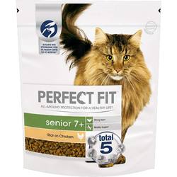 Perfect Fit Senior 7+ Sterilised Chicken  1.4 kg