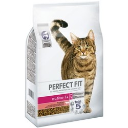 Perfect Fit Adult 1+ Active Beef  7 kg