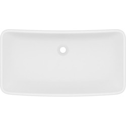 VidaXL Basin Rectangular Ceramic 146954 710&nbsp;мм