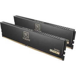 Team Group T-Create Expert DDR5 2x16Gb CTCED532G6000HC38ADC01