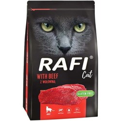 Dolina Noteci Rafi Cat with Beef 7 kg