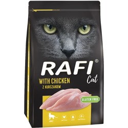 Dolina Noteci Rafi Cat with Chicken 7 kg