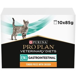 Pro Plan Veterinary Diet Gastrointestinal Chicken 10 pcs