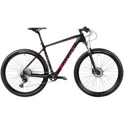 Romet Monsun 2023 frame 17