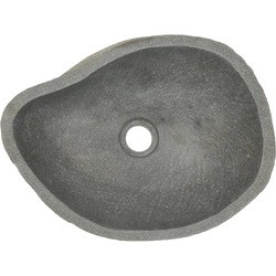 VidaXL Basin River Stone 146213 370&nbsp;мм