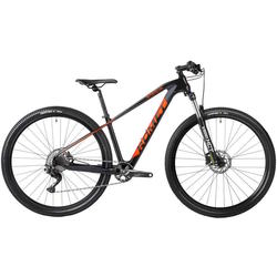 Romet Monsun LTD 2022 frame 15