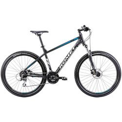 Romet Rambler R7.2 2022 frame 17