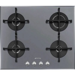 Smeg PV164S2 серебристый