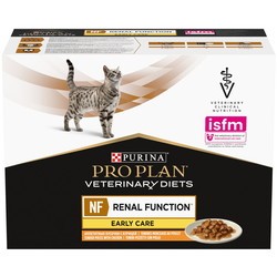 Pro Plan Veterinary Diet NF Early Care Chicken 10 pcs