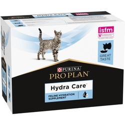 Pro Plan Hydra Care 10 pcs