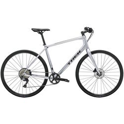 Trek FX Sport 4 2023 frame XS