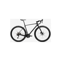 ORBEA Terra H40 2023 frame XS (черный)