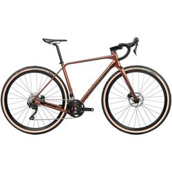 ORBEA Terra H40 2023 frame S