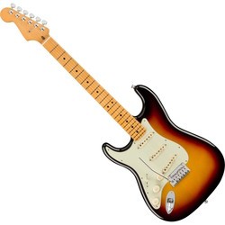 Fender American Ultra Stratocaster Left-Hand