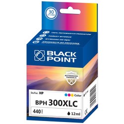 Black Point BPH300XLC