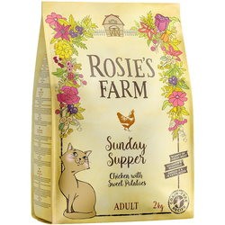 Rosies Farm Sunday Supper Chicken/Potato 2 kg